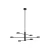 Lampa stylowa wisząca ORBIT 7946 - Nowodvorski