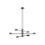 Lampa stylowa wisząca ORBIT 7946 - Nowodvorski