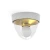 Lampa sufitowa nowoczesna NOOK SENSOR 7968 - Nowodvorski