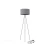 Lampa podłogowa CADILAC 7992 - Nowodvorski