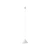 Lampa loft wisząca ZENITH S 7997 - Nowodvorski