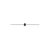 Kinkiet nowoczesny PIN LED M 8128 - Nowodvorski