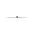 Kinkiet nowoczesny PIN LED M 8128 - Nowodvorski