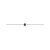 Kinkiet nowoczesny PIN LED L 8130 - Nowodvorski