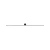 Kinkiet nowoczesny PIN LED L 8130 - Nowodvorski