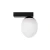Kinkiet nowoczesny ICE EGG C 8132 - Nowodvorski