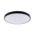 Lampa sufitowa nowoczesna AGNES ROUND LED 8204 - Nowodvorski