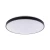 Lampa sufitowa nowoczesna AGNES ROUND LED 8206 - Nowodvorski