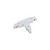 Łącznik prawy T do szyn 3F CTLS PWR T CONN RIGHT 1 TR1 8241 - Nowodvorski