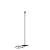 Podstawa lampy podłogowej PETIT 8346 - Nowodvorski