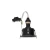 Lampa wpuszczana DELTA 8370 - Nowodvorski
