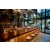 Lampa loft szklana wisząca AMALFI L 8381 - Nowodvorski