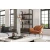Lampa loft szklana wisząca AMALFI L 8381 - Nowodvorski