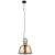 Lampa loft szklana wisząca AMALFI L 8381 - Nowodvorski