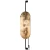 Kinkiet designerski WHEEL LUX 8427 - Nowodvorski
