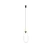 Lampa wisząca nowoczesna PEAR L 8671 - Nowodvorski