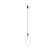 Lampa wisząca nowoczesna PEAR L 8671 - Nowodvorski