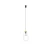 Lampa wisząca nowoczesna PEAR M 8672 - Nowodvorski