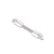 Łącznik elastyczny do szyn 3F CTLS POWER FLEX CONNECTOR 8698 - Nowodvorski
