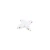 Łącznik X do szyn 3F CTLS POWER X CONNECTOR 8701 - Nowodvorski
