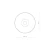 Oprawa sufitowa CL IOS LED 40W 3000K ANGLE 60 8726 - Nowodvorski
