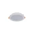 Lampa wpuszczana okrągła IP44 CL KOS LED 16W 8777 - Nowodvorski