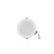 Lampa wpuszczana okrągła IP44 CL KOS LED 10W 8780 - Nowodvorski