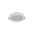 Lampa wpuszczana okrągła IP44 CL KOS LED 8W 8782 - Nowodvorski