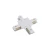 Łącznik podtynkowy X do szyn 1F PROFILE X CONNECTOR 8836 - Nowodvorski