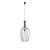 Lampa loft wisząca LUKSOR L 8847 - Nowodvorski