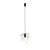 Lampa loft wisząca GSTAR 8854 - Nowodvorski