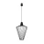 Lampa loft wisząca WAVE L 8856 - Nowodvorski
