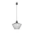 Lampa loft wisząca WAVE S 8858 - Nowodvorski
