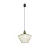 Lampa loft wisząca WAVE S 8861 - Nowodvorski