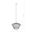Lampa loft wisząca WAVE S 8861 - Nowodvorski