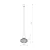 Lampa loft wisząca PICO 8862 - Nowodvorski