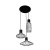 Lampa loft wisząca PICO 8863 - Nowodvorski