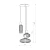 Lampa loft wisząca PICO 8863 - Nowodvorski