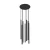 Lampa wisząca nowoczesna LASER 490 8920 - Nowodvorski