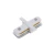 Łącznik podtynkowy prosty do szyn 1F PROFILE STRAIGHT CONNECTOR 8967 - Nowodvorski
