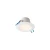 Lampa wpuszczana okrągła HELIOS LED 8992 - Nowodvorski