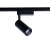 Lampa do szyn 1F PROFILE IRIS LED 20W 9005 - Nowodvorski