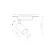 Lampa do szyn 1F PROFILE IRIS LED 30W 9010 - Nowodvorski