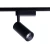 Lampa do szyn 1F PROFILE IRIS LED 30W 9011 - Nowodvorski
