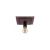 Lampa sufitowa nowoczesna COBA ANTIQUE 9042 - Nowodvorski