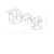 Lampa sufitowa loft COBA ANTIQUE 9043 - Nowodvorski
