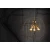 Lampa loft wisząca BULLET 9061 - Nowodvorski