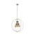 Lampa loft wisząca BULLET 9061 - Nowodvorski