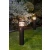 Lampa ogrodowa RIO SENSOR 9097 - Nowodvorski