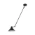 Lampa loft wisząca TECHNO 9144 - Nowodvorski